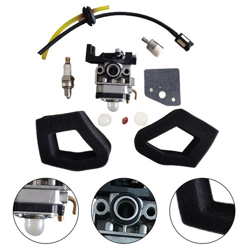 Carburetor carb replacement - carburetor,