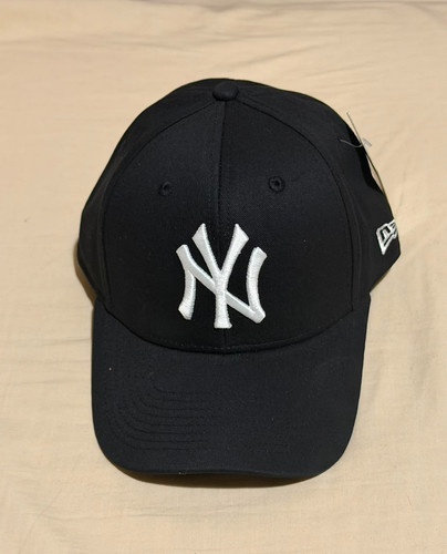 New era baseball cap - baseball,