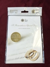 2013 United Kingdom Royal Mint Wedding Gift Set Coin Set Sealed Pack BUNC
