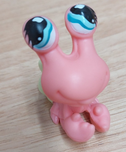 Lps littlest pet shop - lps,