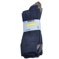 M&S Collection 5pk Cool and
