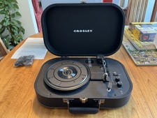 Crosley discovery bluetooth - discovery,