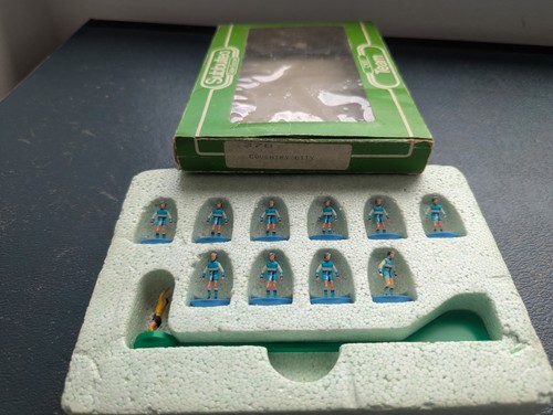 Subbuteo lightweight ref - , 378