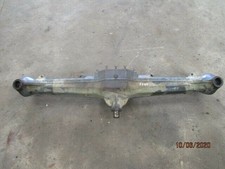 For Ford 8340 4wd Front Axle Beam in Good Condition