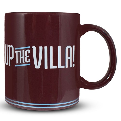 Aston villa official the - villa,