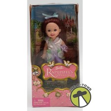 Rapunzel's Wedding Kelly