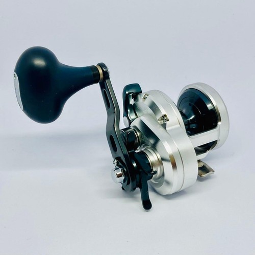 Shimano ocean jigger 1500pg - ocean,