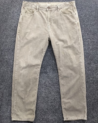 Levi 751 mens corduroy - levi's,