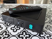 EE TV BOX NETGEM N8500  Netbox N8500