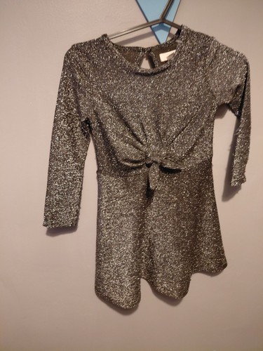Primark glitter skater - , dress