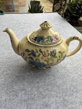 1937  MASONS IRONSTONE REGENCY