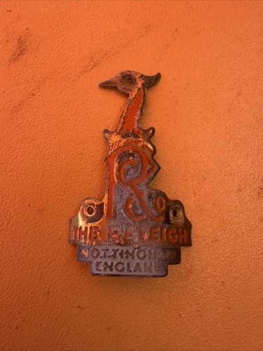 Raleigh nottingham england - raleigh,