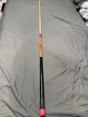 Vintage meucci pool cue - vintage,