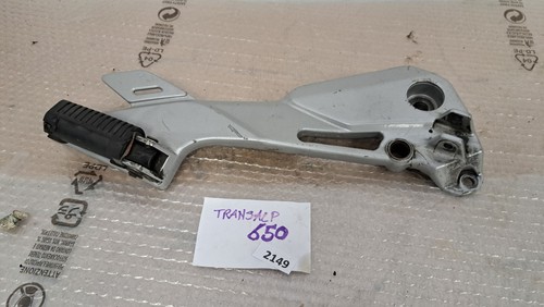 Honda transalp xl650v - transalp, 2000-07