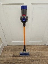 Kids Casdon Dyson Cordless  Vacuum Interactive&Officially Licensed Toy Aged 3+