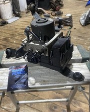 Ford Fiesta Mk6 ABS Pump And