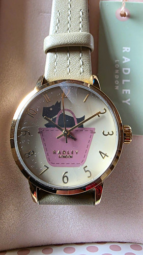Radley london ladies watch - ladies,