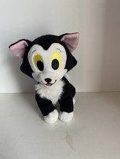 Disney Pinocchio Figaro The