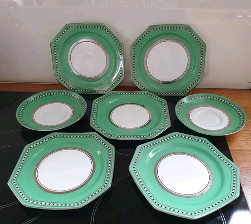 Royal paragon piece green - royal,