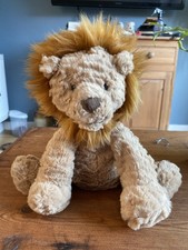 Jellycat Bashful Lion Small