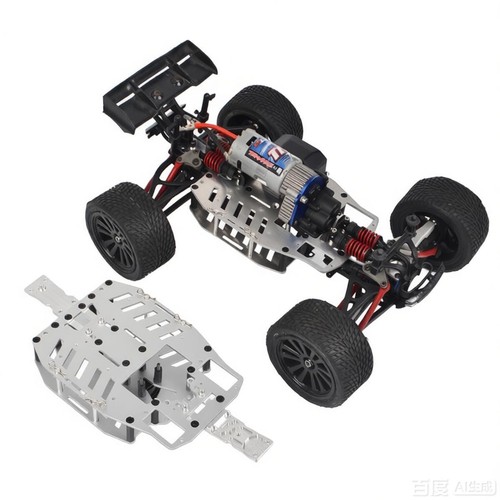 Aluminum alloy chassis for - aluminum,