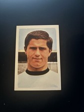 1970 Semic Press Gerd Muller