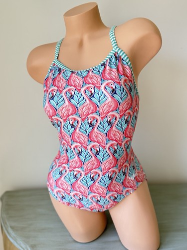 Uglies racerback one - racerback,