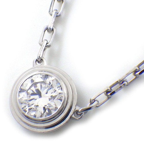 Cartier necklace amour - cartier,