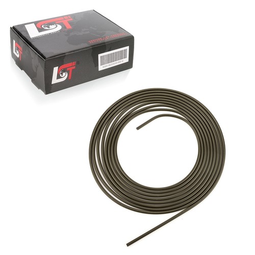 Steel brake line powder - 5m,