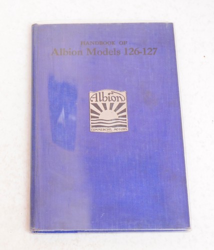 Lorry truck handbook workshop - handbook,
