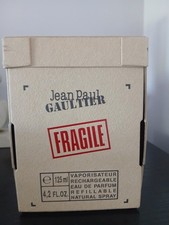 Jean Paul Gaultier Fragile