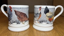 Beautiful Emma Bridgewater Hen