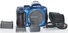 Pentax K-30 16.3 MP DSLR