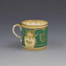Antique Rare Davenport