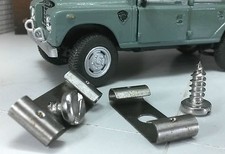 Land Rover Earth Lead Clip