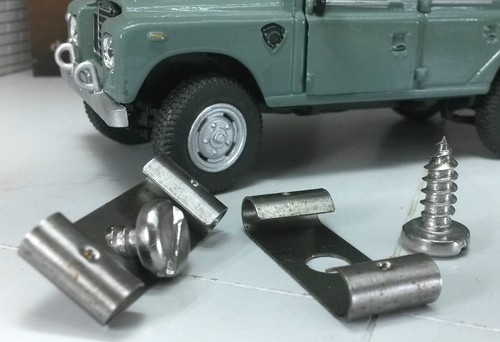 Land rover earth lead - earth, clip