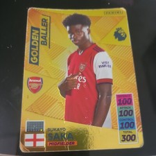 PANINI ADRENALYN XL 2021/22