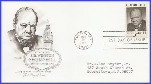 Usa3 1264 addr - artmaster, fdc