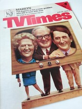 TVTimes ANG 28 Apr-4 May 79