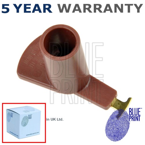 Rotor arm blue print - blue,