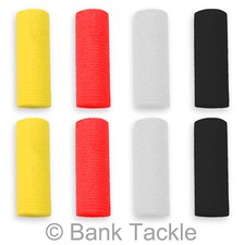 Chunky Zig Foam Carp Fishing Tackle Imitation Bait Pop Up Rigs Zig Fishing (KH)