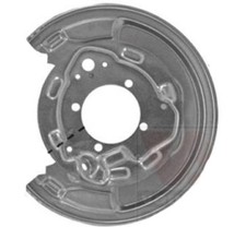 Fits Toyota Rear Right Brake