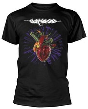 Carcass - Torn Arteries