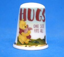 Birchcroft China Thimble --