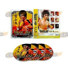 BRUCE LEE CLASSIC MOVIE