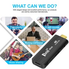 TV98 TV Stick Android 12.1