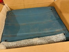 ORIGINAL YANKEE STADIUM MAIN BOX SEAT BACK MLB AUTHENTICATED 1976-2008