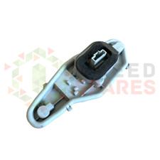 Citroen Berlingo Peugeot Partner Left Rear Tail Light Bulb Holder 08-18 Genuine