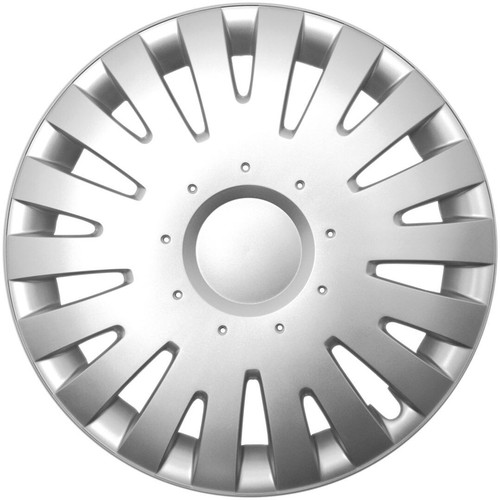 Wheel trims hub caps - 16'', fit