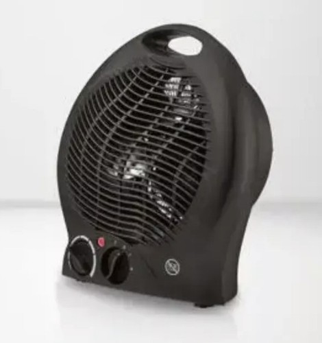 Silvercrest fan heater low - silvercrest,